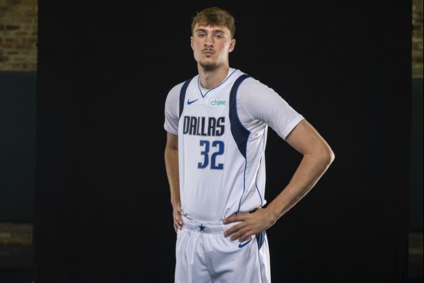 Watching Cooper Flagg Be Unable To Name Several NBA Players From 2006