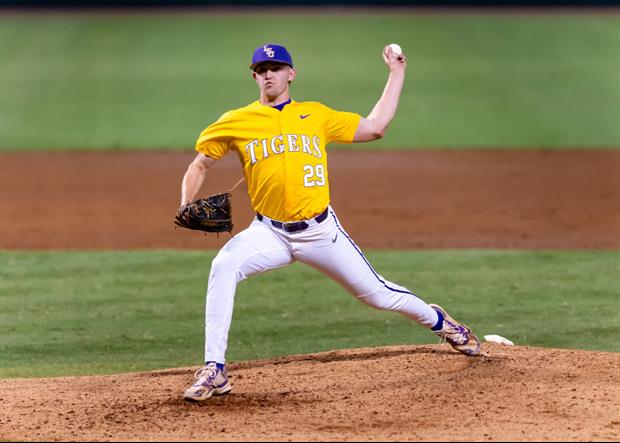 Video: Postgame Comments From Jay Johnson And Cooper Williams After Loss To Little Rock