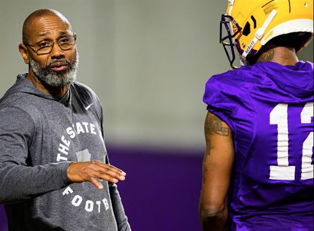 LSU Adds Another 2026 Commit In New Orleans Athlete Jakai Anderson