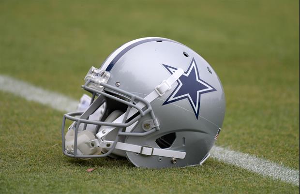 Cowboys Fan Tries To Fight His Entire Family After Thanksgiving Loss To Raiders
