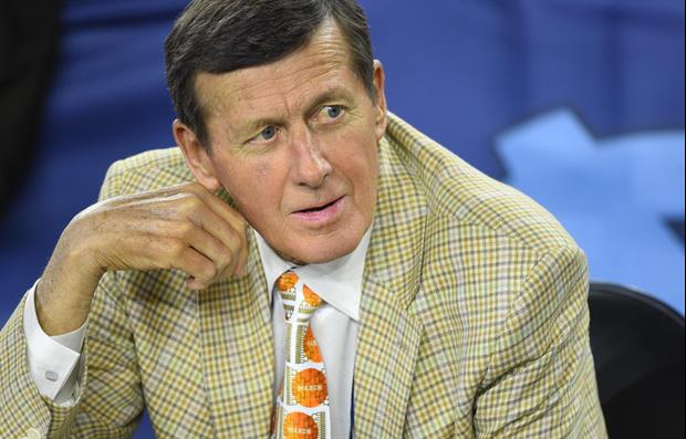 Northwestern Will Honor Craig Sager With These Helmet Stickers