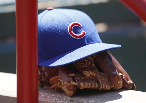 Check out the Chicago Cubs new Community Uniforms...