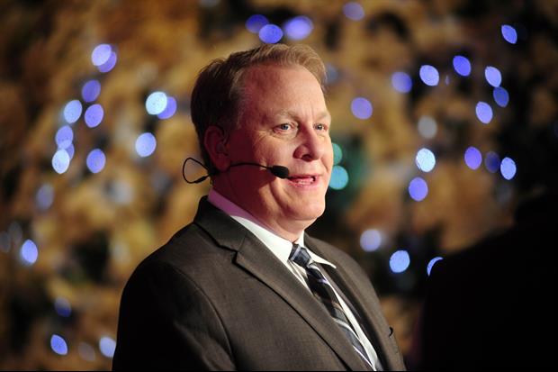 Curt Schilling Tweets Out Advice To Johnny Manziel