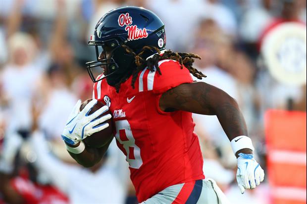 Louisiana AG Liz Murrill Takes Shot At Mississippi Over Dae'Quan Wright