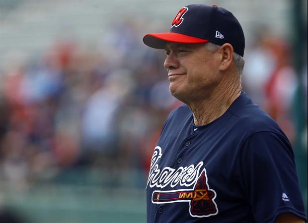 Son Of Braves Legend Dale Murphy Took Rubber Bullet To The Eye While Protesting