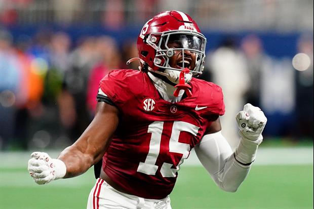 Mel Kiper's Latest First-Round Mock Draft Features Plenty Of SEC Players