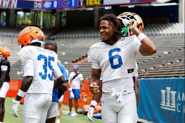ESPN Names Three Freshmen To Watch For Upcoming Season