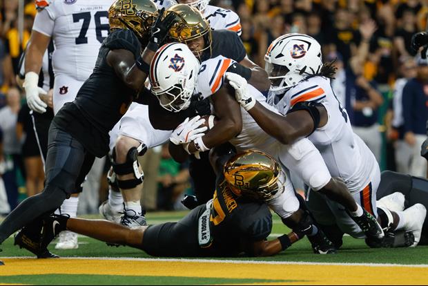 CBS Sports Makes Way-Too-Early Picks for Week 1 Of College Football