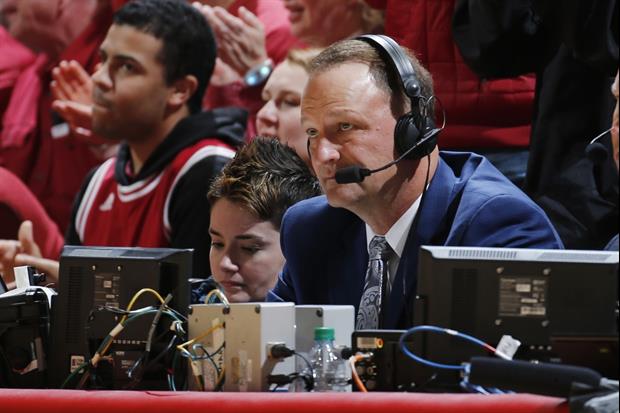 Listen To ESPN's Dan Dakich Completely Rip Into John Calipari During Broadcast