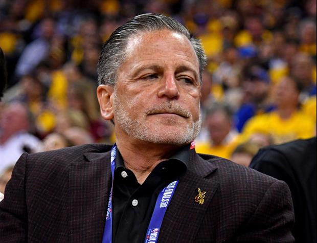 Cavs Owner Dan Gilbert Thinks He Can Build Championship Team Without LeBron