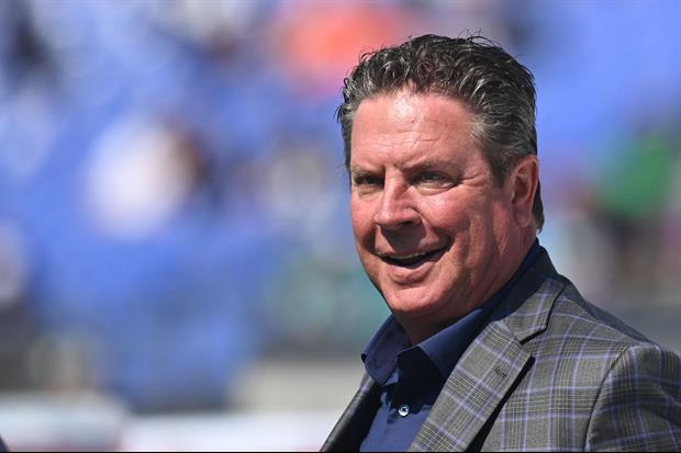 Dan Marino Names His Mt. Rushmore Of All-Time NFL QBs