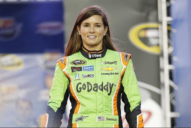 Danica Patrick Is Retire After Running Next Year's Daytona 500 & Indy 500