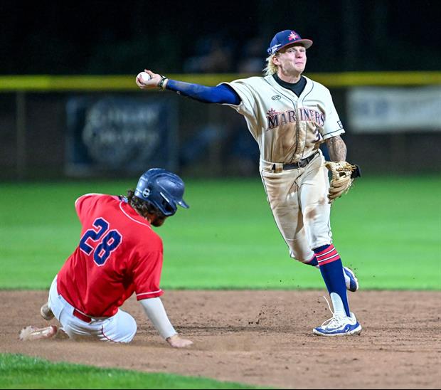 LSU Infielder Daniel Dickinson Rated No. 12 In MLB Pipeline Top 20 College Prospects