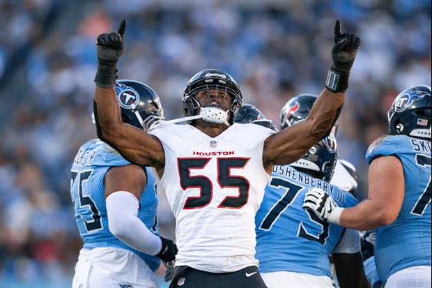 Former Tiger Danielle Hunter Rewarded With New Contract Extension