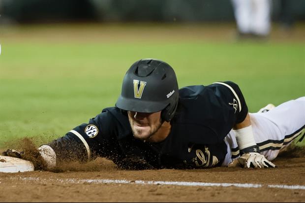 The Final Four Golden Spikes Finalists Are All From The SEC
