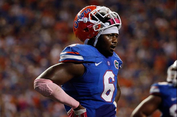 Dante Fowler Jr tweeted saying that he is leaving with Will Muschamp at the end of the season.