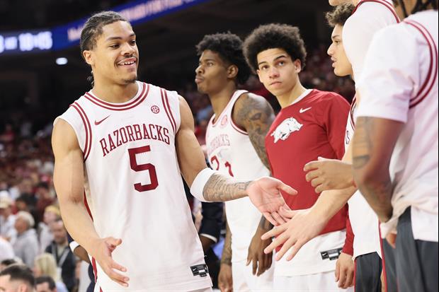 2026 SEC Men's Basketball Awards Announced