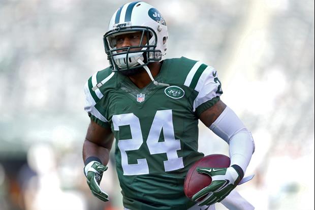 Video Of Darrelle Revis Incident Emerges Showing Two Men Out Cold