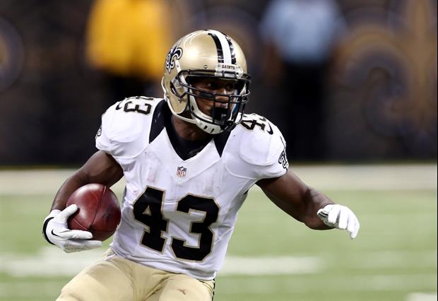 Darren Sproles Says He Deserves To Be A Hall Of Famer, Do You Agree?