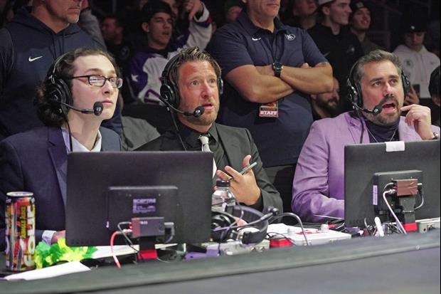 Big Cat From Barstool Sports Crushes Texas A&M With His Pick For Saturday's Game