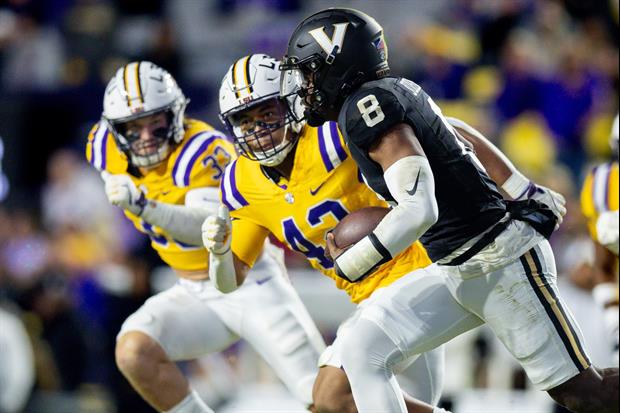 Poll: What Will Be The Outcome Of The LSU-Vanderbilt Game?