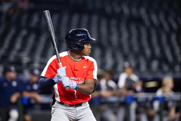Former LSU Baseball Player Reveals Transfer Destination