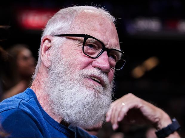 David Letterman Reveals The One Sports Show He Cannot Miss