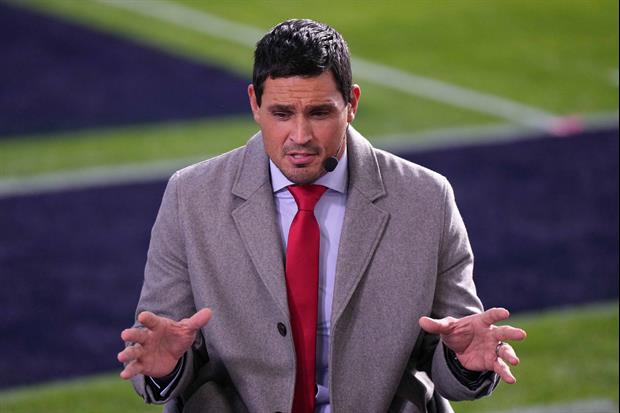 David Pollack Sends Warning To College Football About LSU: "They're Going To Be A Problem"