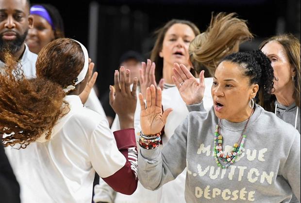 Ten SEC Women's Basketball Teams Make NCAA Tournament