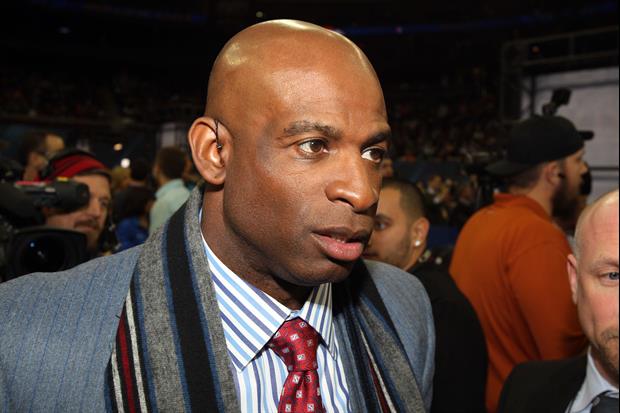 Deion Sanders Is NOT A Candidate For Florida State's Head Coaching Job