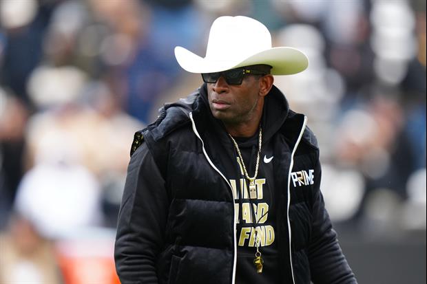 it didn't take long for Deion Sanders change Colorado football. Check out...