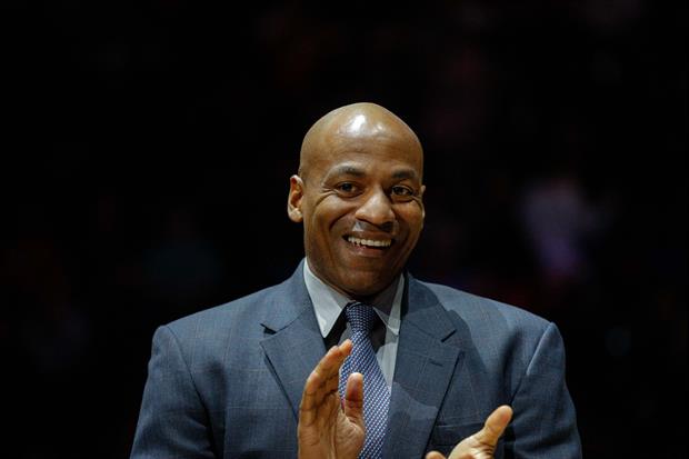 New Orleans Pelicans Have Fired GM Dell Demps