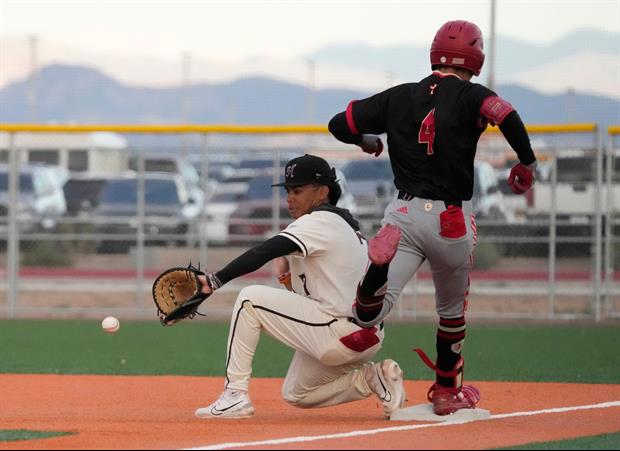 LSU Outfielder Derek Curiel Named D1 Baseball 2025 SEC Preseason ...