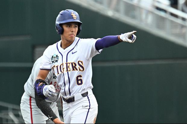 Four Tigers Earn ABCA All-America Recognition