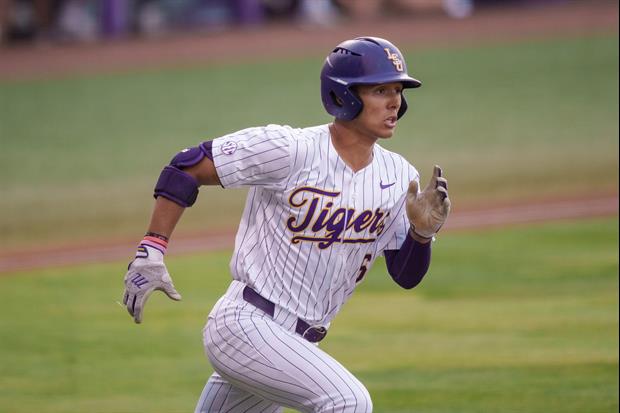 LSU Baseball Update: May 4, 2026