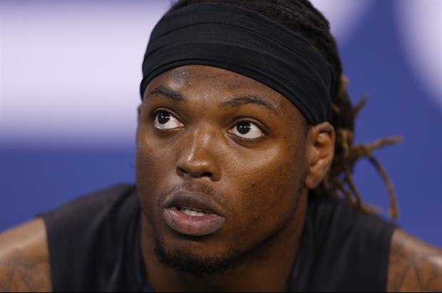 Tennessee Titans star RB Derrick Henry Addresses The Idea Alabama Turns Out NFL ‘Busts’