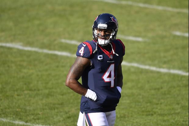 How Much Money Would Deshaun Watson Would Lose If He Sits Out Entire 2021 Season?