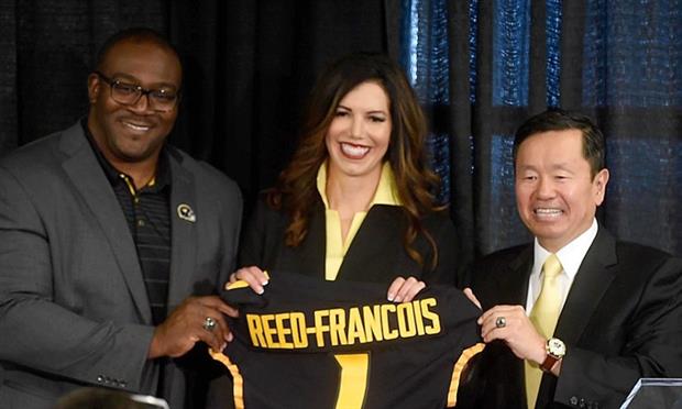 Analyst Reveals Possible Reasons Why AD Desiree Reed-Francois Left Missouri For Arizona