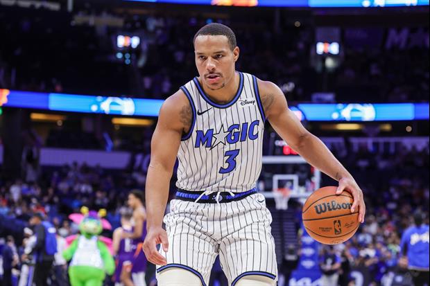 Magic's Desmond Bane Has No Idea Who Howie Mandel Is During Interview Surprise