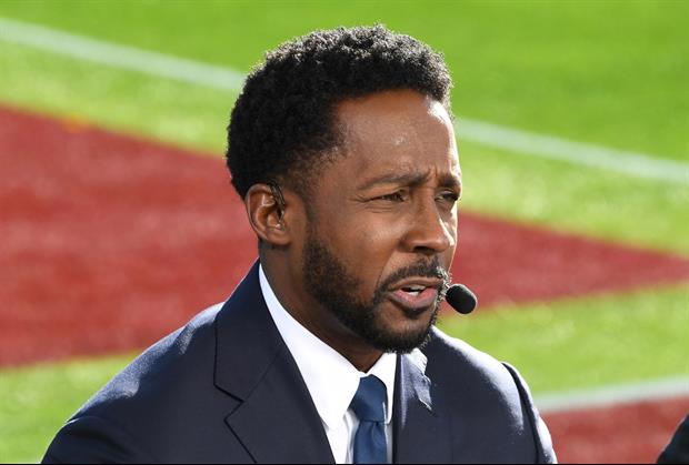 ESPN's Desmond Howard Expects Nick Saban To Be Coaching On Sideline Saturday