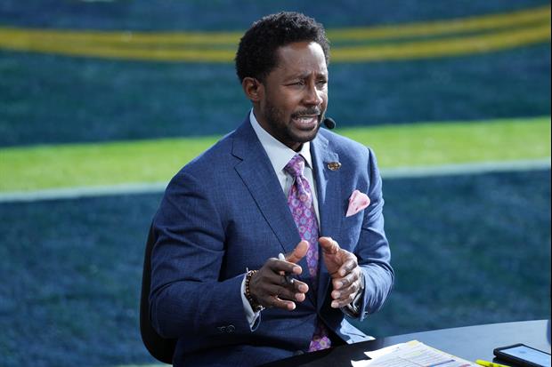 Desmond Howard Names No. 1 Team In College Football Between Georgia & Texas