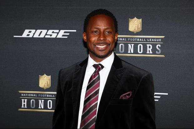 Desmond Howard Apologizes For Controversial GameDay 'Choke A B*tch Out' Comment