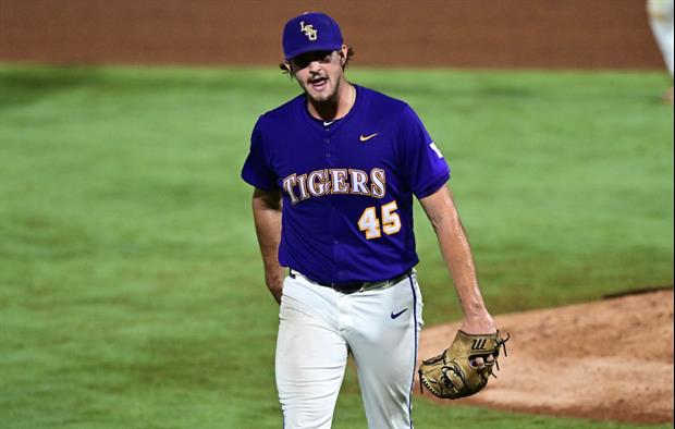 Tigers Stay Alive: LSU Beats Oklahoma in SEC Tournament, 6-2