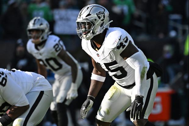 Former LSU Linebacker Devin White Signs With NFC North Team