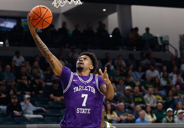 Dior Johnson Is In the Transfer Portal Looking To Attend His 14th High School or College