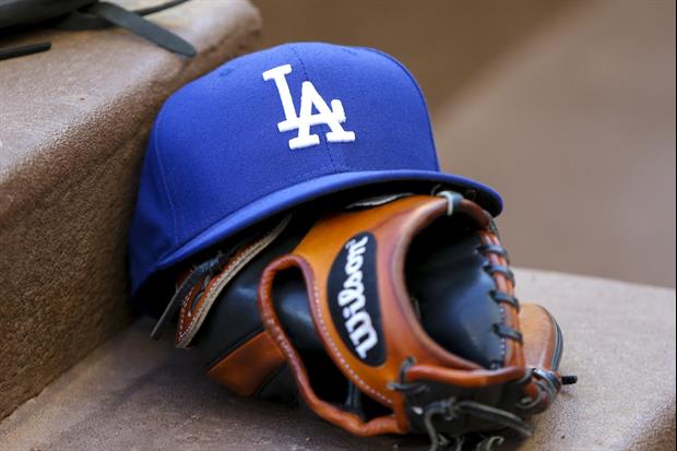 Dodgers Held Exciting Closest To The Pin Contest To Determine Fantasy Football Draft Order