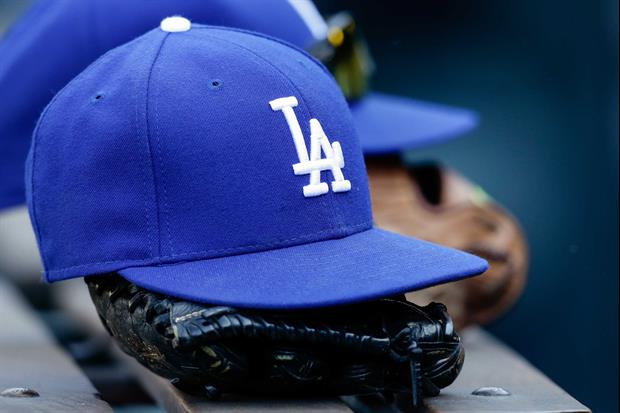 The Los Angeles Dodgers showed off their “City Connect” alternate uniforms on Thursday...