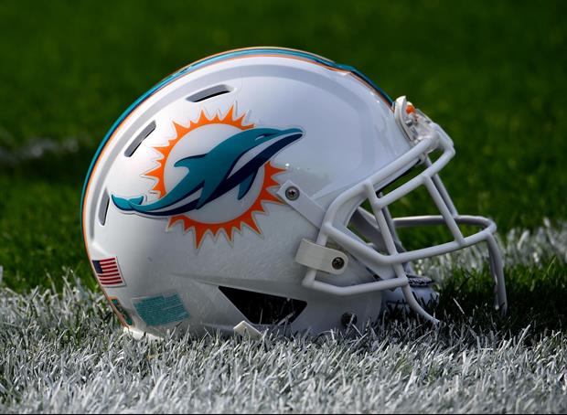 Dolphins Not Really Fans Of Showing Up To Watch Their Team This Season