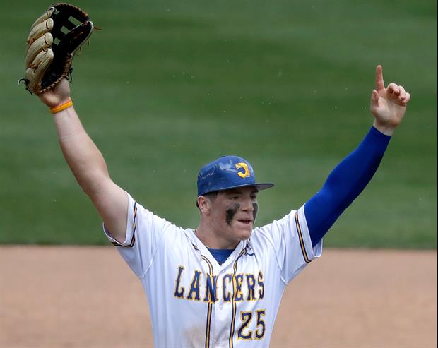 Ten LSU Players Listed Among Prep Baseball Report’s Top 150 College Freshmen For 2027 Seas