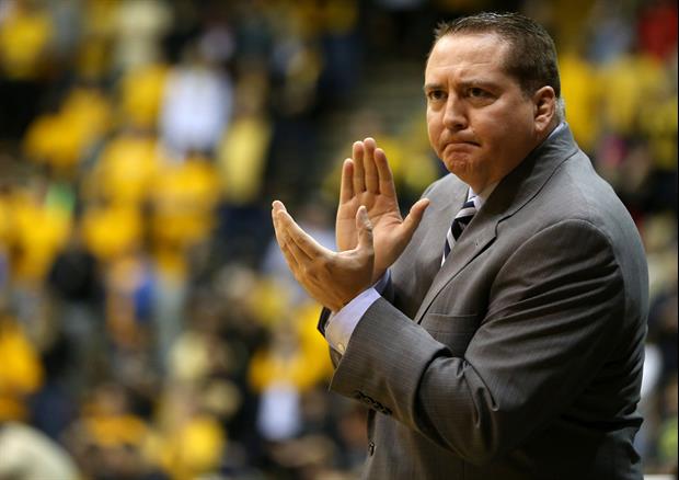 Tennessee Hires Donnie Tyndall As New Head Coach